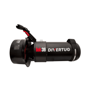 Scooter DIVERTUG TEK-36