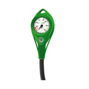 Manomètre de plongée Aqualung – flexible 80 cm