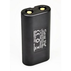Batterie de rechange Scubapro pour Nova 2100 SF Li-ion 7.4V 3400 MAH pour Nova 2100