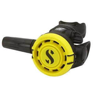 Octopus Scubapro R105