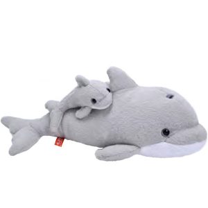 Dauphin - 38cm Wild Republic