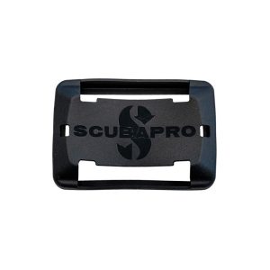 Protection Scubapro Luna 2.0 Noir