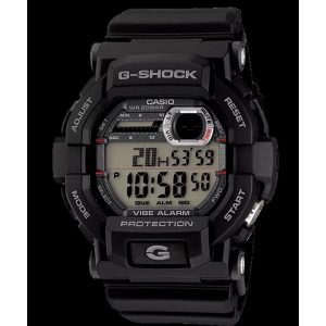 Montre CASIO GD-350-1ER