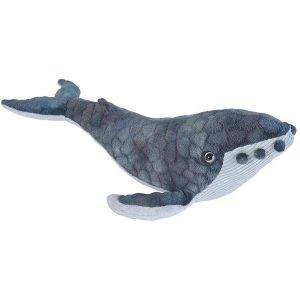 Baleine à bosse -20cm Wild Republic