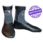 Bottillons ATAN MISTRAL 3 mm - T4