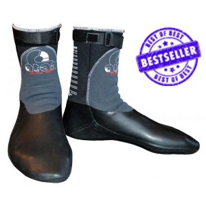Bottillons ATAN MISTRAL 3 mm - T4