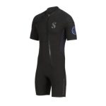Combinaison Scubapro Oneflex 2.5mm zip frontal Homme L