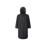 Poncho Storm Fourth Element - Noir XL
