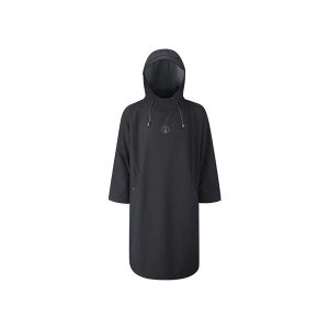 Poncho Storm Fourth Element - Noir XL