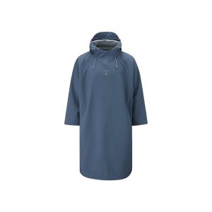 [EOL] Poncho Storm Fourth Element - Navy S