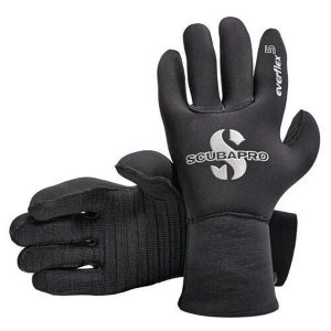 Gants Scubapro Everflex 5mm S