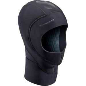 Cagoule Scubapro Novascotia / Everdry 6/4mm S/M