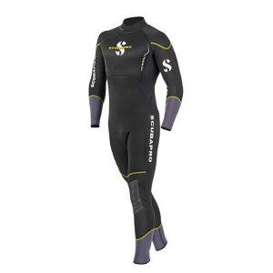 Combinaison Scubapro Sport 3mm gen 2 Homme L