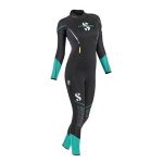 Combinaison Scubapro Sport 3mm gen 2 Femme M