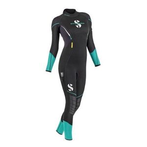 Combinaison Scubapro Sport 3mm gen 2 Femme M