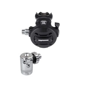 Détendeur Apeks XTX40 DIN avec DS4
