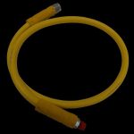 Flexible Apeks pour octopus 3/8