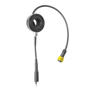 Inflateur pour combinaison étanche SANTI pour système de chauffage APEKS