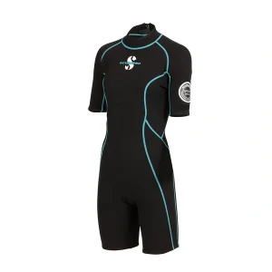 Combinaison shorty Scubapro Sport 2mm Femme S