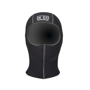 Cagoule K01 5mm  - Taille : S