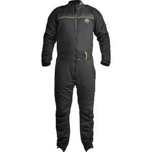 Sous Combinaison Chauffante SANTI Flex 2.0XL