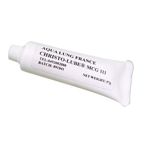 Graisse Aqualung CHRISTO-LUBE MG111 (57 GR)