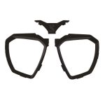 Kits de couleurs Scubapro pour masque D-Mask Noir