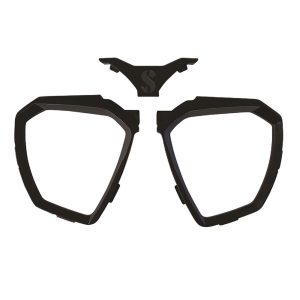 Kits de couleurs Scubapro pour masque D-Mask Noir
