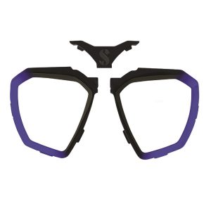 Kits de couleurs Scubapro pour masque D-Mask Bleu