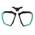 Kits de couleurs Scubapro pour masque D-Mask Turquoise