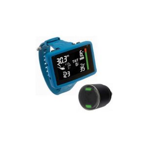 Ordinateur LUNA 2.0 AI AVEC SMART+ PRO Scubapro