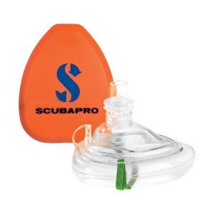 Masque de reanimation Scubapro