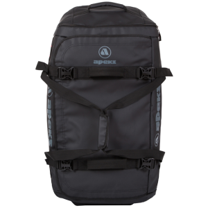 Sac de voyage Apeks 90 L à roulettes