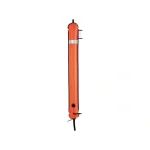 [EOL] XDEEP – parachute orange fermé 140 cm