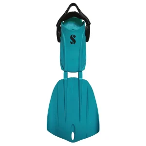 Palmes Scubapro Seawing Nova M Turquoise