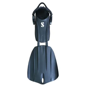 Palmes Scubapro Seawing Nova S Noir