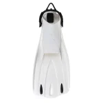 Palmes Scubapro Go Sport S Blanc
