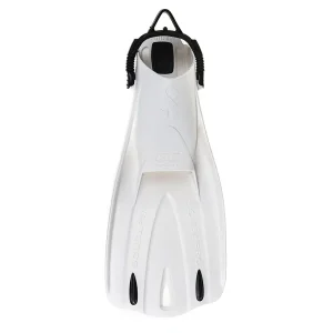 Palmes Scubapro Go Sport S Blanc