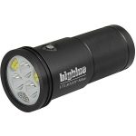[EOL] BIGBLUE – Phare de plongée VTL8000P max