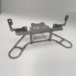 R603 Stand MICRO 50 mm, incl vis rEvo