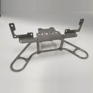R603 Stand MICRO 50 mm, incl vis rEvo