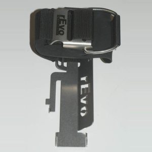 R587 attache bloc de voyage coté diluant rEvo
