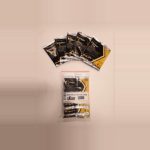 R218 Sachets de Virkon, 5 sachets de 50 grammes rEvo