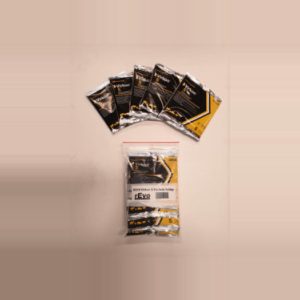 R218 Sachets de Virkon, 5 sachets de 50 grammes rEvo