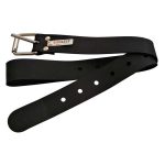 Sublest Ceinture Marseillaise , longueur 1,35 m , épaisseur  4 mm CAOUTCHOUC  HAUT DE GAMME , origine France