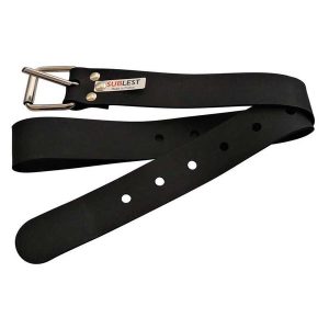 Sublest Ceinture Marseillaise , longueur 1,35 m , épaisseur  4 mm CAOUTCHOUC  HAUT DE GAMME , origine France