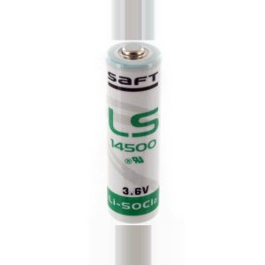 Pile SAFT pour ordinateur SHEARWATER