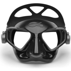 Masque C4 FALCON Noir