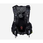 Stab Aqualung – AXIOM i3+ Homme noir/gris M