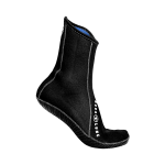 Chaussettes Aqualung Ergo Grip Low Grip 3 mm – XL